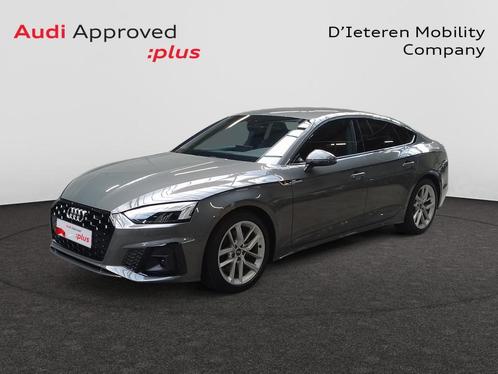 Audi A5 Sportback A5 Sportback 35 TFSI Business Edition S li, Auto's, Audi, A5, ABS, Airbags, Boordcomputer, Cruise Control, Elektrische ramen