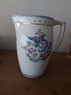 Stenen  kruik, Ophalen