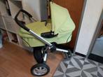 Kinderwagen Quinny Buzz (Maxi Cosi), Kinderen en Baby's, Kinderwagens en Combinaties, Ophalen, Gebruikt, Verstelbare duwstang