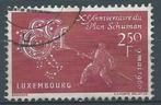 LUXEMBOURG, Timbres & Monnaies, Timbres | Europe | Autre, Luxembourg, Enlèvement ou Envoi