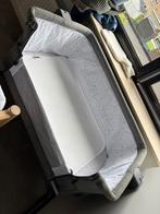 Co-sleeper met traumeland bescherming, Ophalen, Zo goed als nieuw