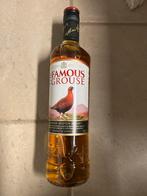 The famous  grouse, Verzamelen, Ophalen, Nieuw