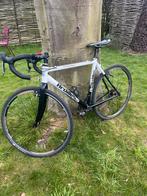 Cyclocross fiets / gravelbike, Ophalen, Gebruikt, Heren, Overige merken