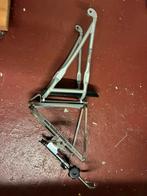 Follow me tandem systeem, Fietsen en Brommers, Ophalen, Gebruikt