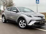 Toyota C-HR 1.8i Hybrid *2019/97.000KM/AUTOMATIQUE/BENZ-ELEK, Stof, 725 kg, 4 cilinders, Beige
