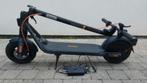 Elektrische Step - SEGWAY, Fietsen en Brommers, Ophalen, Zo goed als nieuw, Elektrische step (E-scooter), Segway ninebot