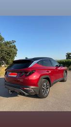 Hyundai tucson, Auto's, Automaat, Achterwielaandrijving, 1600 cc, Leder