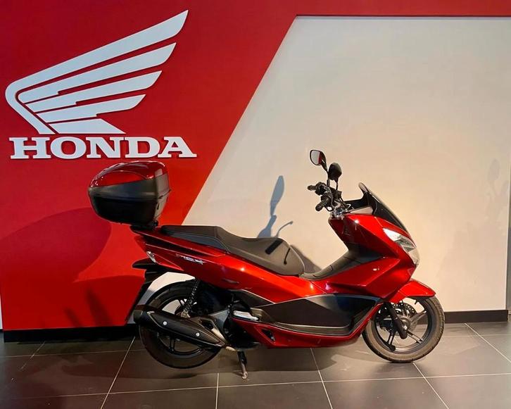 Honda PCX125 (bj 2015), Motoren, Motoren | Honda, Bedrijf, Scooter, 11 kW of minder