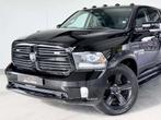 Dodge Ram 1500 5.7HEMI 4WD*LPG VALID 09/26*HARDTOP*CUIR*NAVI, Autos, Dodge, Cuir, Euro 5, Achat, Electronic Stability Program (ESP)