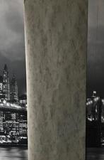 Vliesbehang Granol Antraciet-9 rollen-prijs per rol, Enlèvement ou Envoi