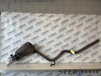 Echappement silencieux arrière d'un Mercedes CLS-Klasse, Autos : Pièces & Accessoires, Systèmes d'échappement, Enlèvement ou Envoi