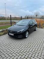 Opel Astra Sports Tourer+, Auto's, Voorwielaandrijving, Stof, 1250 kg, Euro 6