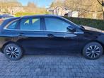 Mercedes classe B, Auto's, Mercedes-Benz, Voorwielaandrijving, Monovolume, Leder en Stof, Zwart