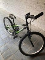mountainbike kind 24", Ophalen, Marlin race 24 inch, Versnellingen, Gebruikt