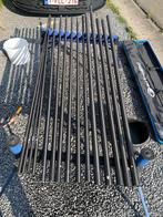 Garbolino Kits K4 Match, Watersport en Boten, Hengelsport | Witvissen, Ophalen, Gebruikt, Complete set