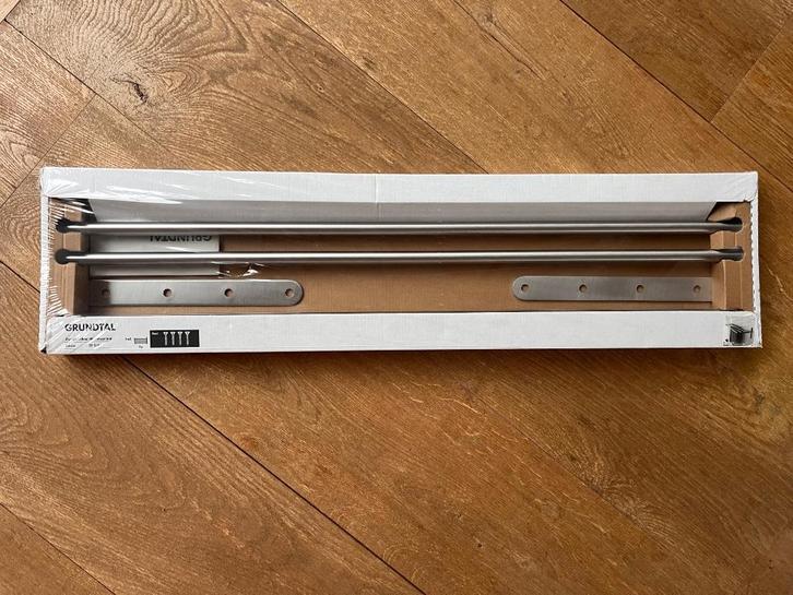 Droogrek (gloednieuw, ongeopend), Huis en Inrichting, Badkamer | Badkamermeubels, Nieuw, Overige typen, Minder dan 100 cm, 100 tot 150 cm