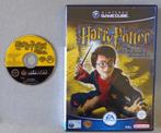 Harry Potter en de Geheime Kamer voor de Nintendo Gamecube, Games en Spelcomputers, Gebruikt, Ophalen of Verzenden