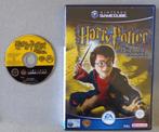 Harry Potter en de Geheime Kamer voor de Nintendo Gamecube, Consoles de jeu & Jeux vidéo, Jeux | Nintendo GameCube, Utilisé, Enlèvement ou Envoi