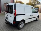 Kangoo euro 5 met airco, Auto's, Bestelwagens en Lichte vracht, Euro 5, Renault, Wit, Bedrijf