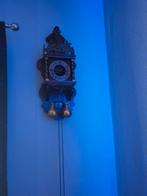 Mooie Zaanse klok!!, Antiek en Kunst, Antiek | Klokken, Ophalen