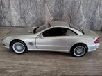 Mercedes-Benz SL 50 AMG., Hobby en Vrije tijd, Modelauto's | 1:18, Ophalen of Verzenden, Maisto
