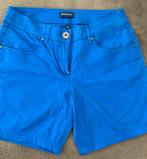 Short 36 - Terre bleue, Ophalen of Verzenden, Zo goed als nieuw, Maat 36 (S)