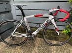 PINARELLO DOGMA 60.1 PINA CARBON RACEFIETS 56 cm, Fietsen en Brommers, 28 inch, Carbon, Ophalen of Verzenden, Zo goed als nieuw