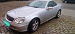 Mercedes slk kompressor 200, Auto's, Particulier, Te koop
