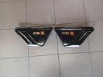 Cbx1000 zijdeksels nieuw, Ophalen of Verzenden, Nieuw