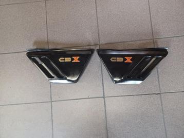 Cbx1000 zijdeksels nieuw beschikbaar voor biedingen