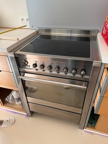 Smeg  beschikbaar voor biedingen