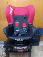 Isofix draaibaar autostoeltje voor kinderen, Kinderen en Baby's, Autostoeltjes, 9 t/m 18 kg, Verstelbare rugleuning, Zo goed als nieuw