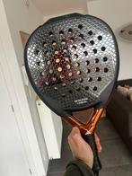 Adidas Metalbone Carbon 3.3, Sport en Fitness, Ophalen of Verzenden, Zo goed als nieuw, Padelracket