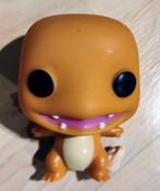 Charmander pop 8 cm, Enlèvement ou Envoi, Comme neuf