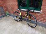 Scott racefiets maat 50, Fietsen en Brommers, Gebruikt, Carbon, 49 tot 53 cm, 15 tot 20 versnellingen
