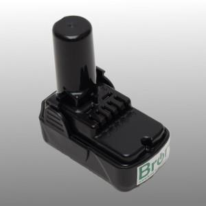 Hitachi accu 10.8V 1.5Ah BCL1015, Doe-het-zelf en Bouw, Gereedschap | Boormachines, Nieuw, Ophalen of Verzenden