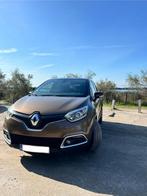 Renault capture 1.2 tce, Auto's, Euro 6, Particulier, Boordcomputer, Te koop