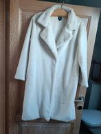 Winter dames Jas, Ophalen of Verzenden, Maat 42/44 (L), Wit