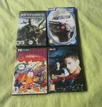 Lot Pc games, Games en Spelcomputers, Games | Pc, Ophalen