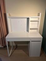 Bureau Micke Ikea, Huis en Inrichting, Bureaus, Ophalen, Gebruikt, Bureau