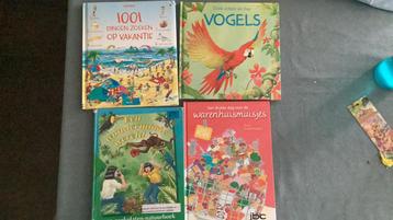 Zoek boeken beschikbaar voor biedingen