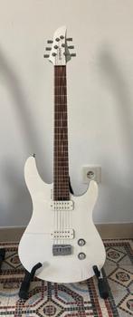 Gitaar Yamaha rgx A2, Ophalen, Gebruikt, Overige merken