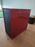 PC kast, Ophalen, Gebruikt