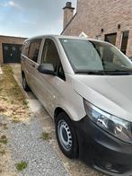 Mercedes-Benz Vito 2.2 CDI 114 – 2015, Auto's, Euro 5, Bedrijf, Te koop, Vito
