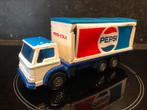 MATCHBOX PEPSI K-40 FORD "D" series 1979 england super kings, Hobby en Vrije tijd, Ophalen of Verzenden, Gebruikt, Bus of Vrachtwagen