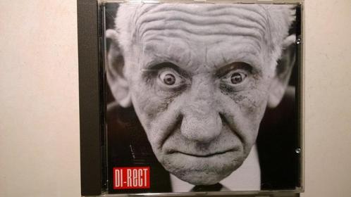 Di-Rect - Di-Rect, CD & DVD, CD | Rock, Comme neuf, Pop rock, Envoi