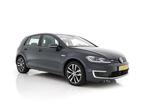 Volkswagen Golf e-Golf *HEAT-PUMP | VIENNA-VOLLEDER | FULL-L, Autos, Volkswagen, Argent ou Gris, Berline, Automatique, Carnet d'entretien