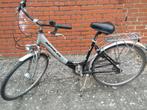 Damesfiets, Ophalen of Verzenden, Gebruikt, Versnellingen