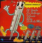 Various – Non Stop Instrumental Hits, Ophalen of Verzenden, Gebruikt, 12 inch, Dance Populair