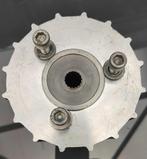 Carenzi wiel adapter, Fietsen en Brommers, Ophalen, Gebruikt